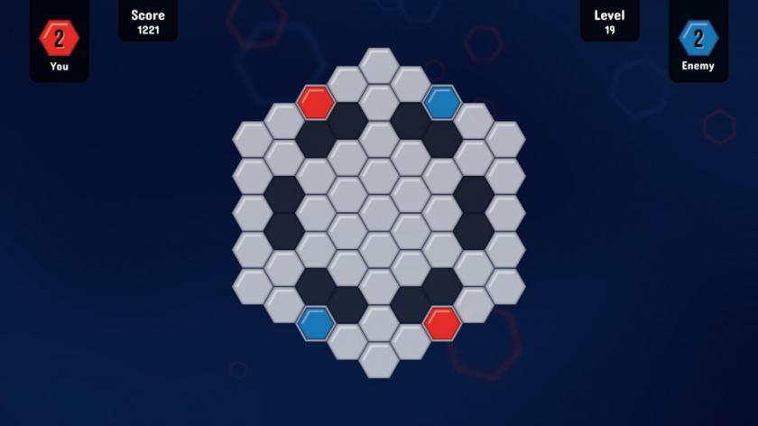 Switch游戏 -六边形 – 棋盘游戏 Hexxagon – Board Game-百度网盘下载插图3-小白游戏网 Switch游戏 -六边形 – 棋盘游戏 Hexxagon – Board Game-百度网盘下载插图3-小白游戏网